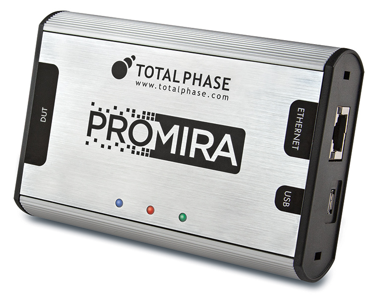 Promira Serial Platform