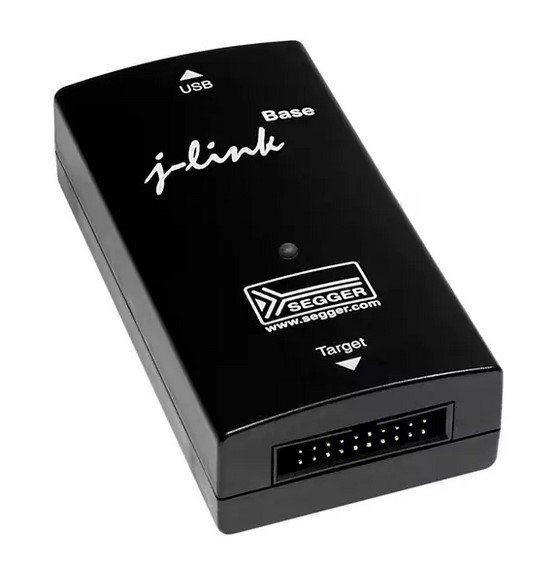 J-Link BASE Classic (8.08.00)