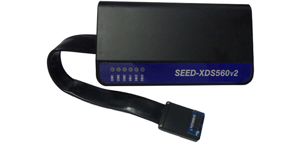 SEED-XDS560V2PLUS